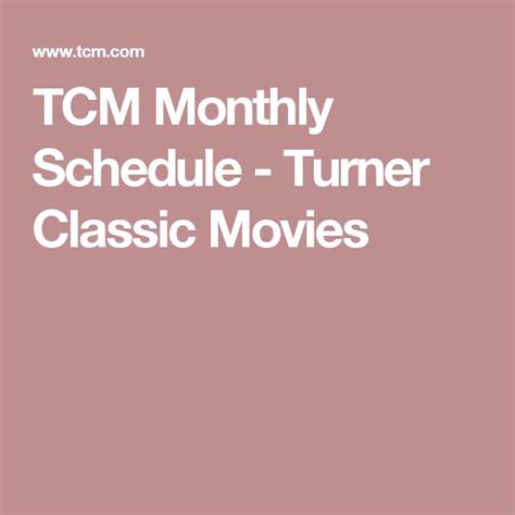 tcmschedule|tcm schedule printable.